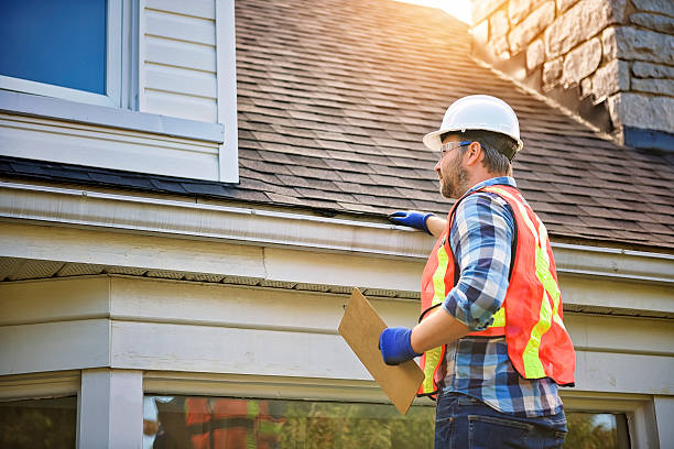 Trusted Storm Damage Roof Repair service in Fairfax Station, VA - Brentwood Metal Roofing